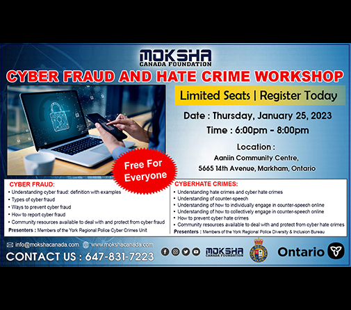 Cyber-Fraud-And-Hate-Crime-Workshop