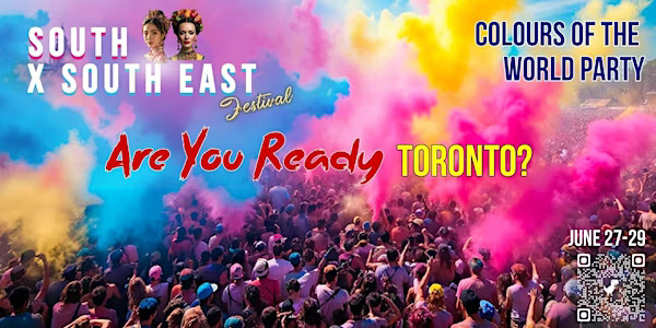 Colours-Of-The-World-Party