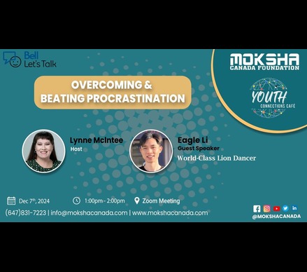 Youth-Connections-Cafe-Overcoming-Beating-Procrastination