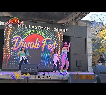 Niagara Diversity Festival 2024