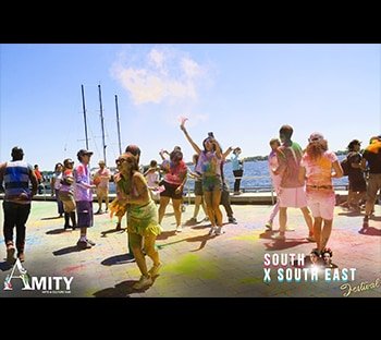 South by South East Festival 2025