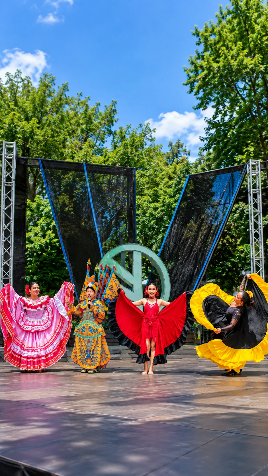 Moksha Canada diversity and wellness programs