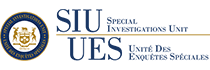 Special Investigations Unit