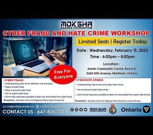 Cyber Safety