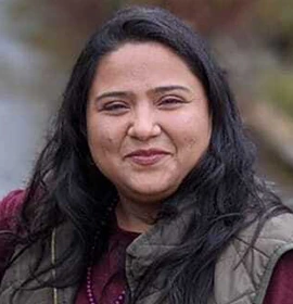 Ruchika Vaid