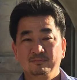 Steven Wang